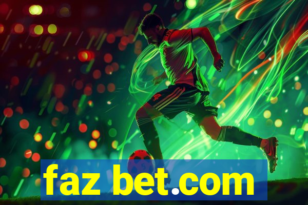 faz bet.com